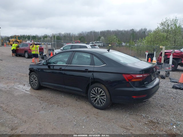 Продажа на аукционе авто 2019 Volkswagen Jetta 1.4t R-line/1.4t S/1.4t Se, vin: 3VWCB7BU1KM181980, номер лота: 44569866