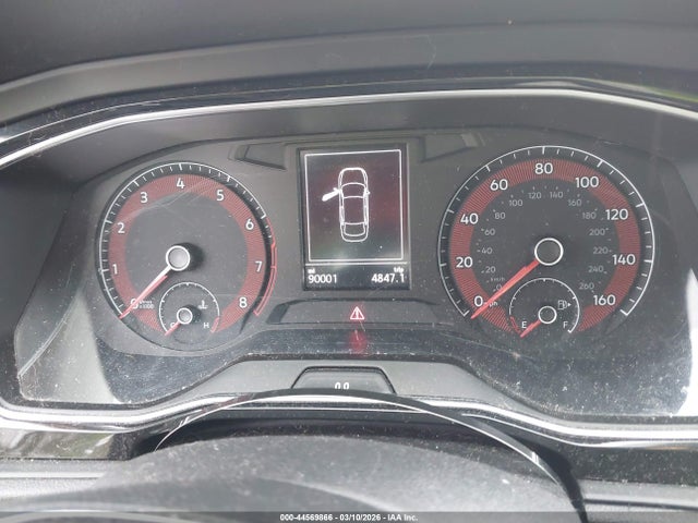 Продажа на аукционе авто 2019 Volkswagen Jetta 1.4t R-line/1.4t S/1.4t Se, vin: 3VWCB7BU1KM181980, номер лота: 44569866
