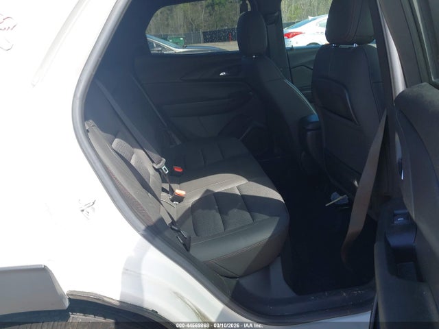 Aukcja sprzedaży 2022 Chevrolet Trailblazer Fwd Rs, vin: KL79MTSL2NB143979, numer aukcji: 44569868