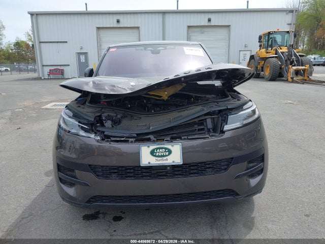 SAL1P9EU8PA104457 Land Rover Range Rover Sport Se