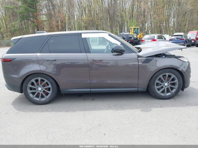 SAL1P9EU8PA104457 Land Rover Range Rover Sport Se