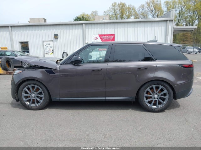 SAL1P9EU8PA104457 Land Rover Range Rover Sport Se