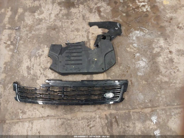SAL1P9EU8PA104457 Land Rover Range Rover Sport Se