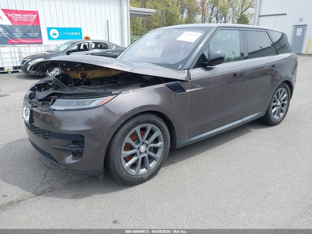 SAL1P9EU8PA104457 Land Rover Range Rover Sport Se