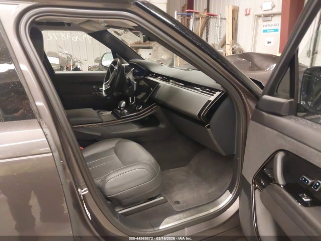 SAL1P9EU8PA104457 Land Rover Range Rover Sport Se