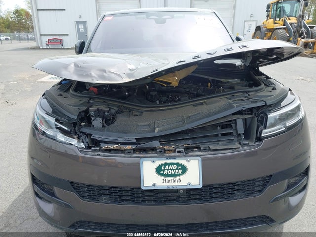SAL1P9EU8PA104457 Land Rover Range Rover Sport Se