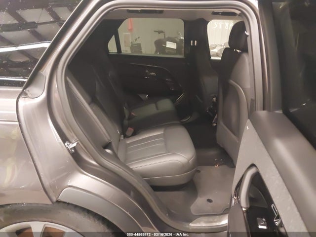 SAL1P9EU8PA104457 Land Rover Range Rover Sport Se