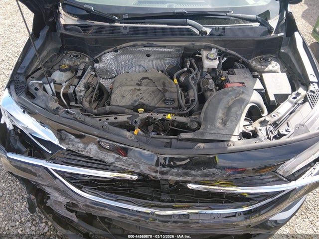 Продажа на аукционе авто 2023 Buick Encore Gx Select Fwd, vin: KL4MMDS29PB000910, номер лота: 44569878