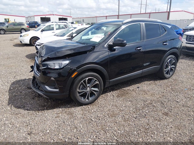 Продажа на аукционе авто 2023 Buick Encore Gx Select Fwd, vin: KL4MMDS29PB000910, номер лота: 44569878