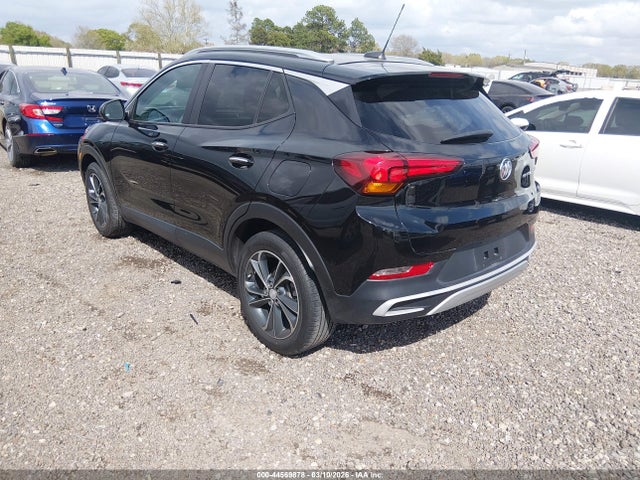 Продажа на аукционе авто 2023 Buick Encore Gx Select Fwd, vin: KL4MMDS29PB000910, номер лота: 44569878