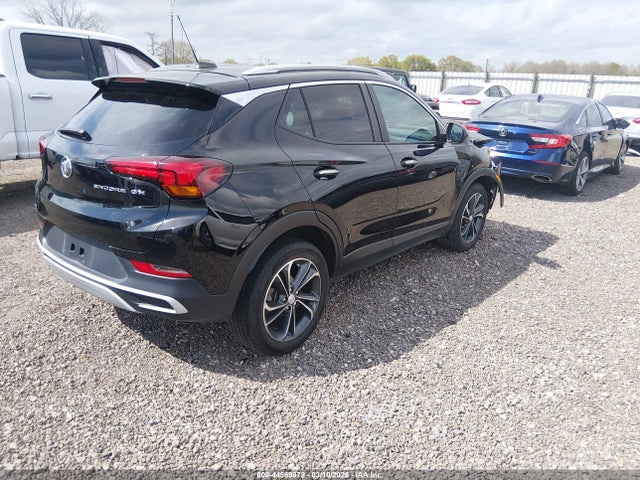 Продажа на аукционе авто 2023 Buick Encore Gx Select Fwd, vin: KL4MMDS29PB000910, номер лота: 44569878