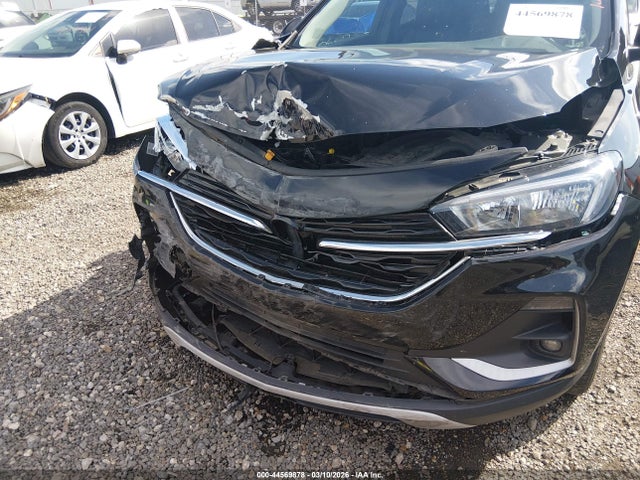 Продажа на аукционе авто 2023 Buick Encore Gx Select Fwd, vin: KL4MMDS29PB000910, номер лота: 44569878