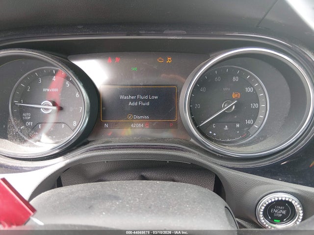 Продажа на аукционе авто 2023 Buick Encore Gx Select Fwd, vin: KL4MMDS29PB000910, номер лота: 44569878