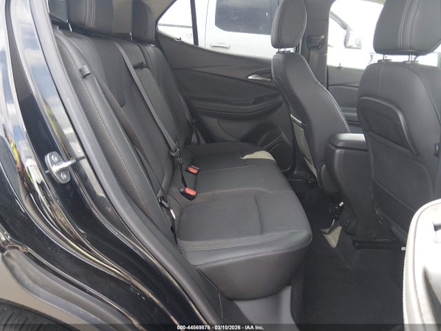 Продажа на аукционе авто 2023 Buick Encore Gx Select Fwd, vin: KL4MMDS29PB000910, номер лота: 44569878