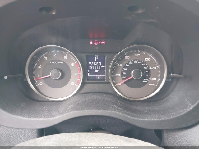 2017 Subaru Forester 2.0xt Premium მანქანა იყიდება აუქციონზე, vin: JF2SJGEC5HH581916, აუქციონის ნომერი: 44569880