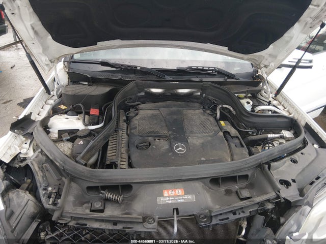 2015 MERCEDES-BENZ GLK 350 WDCGG8JB9FG411111 Photo 9