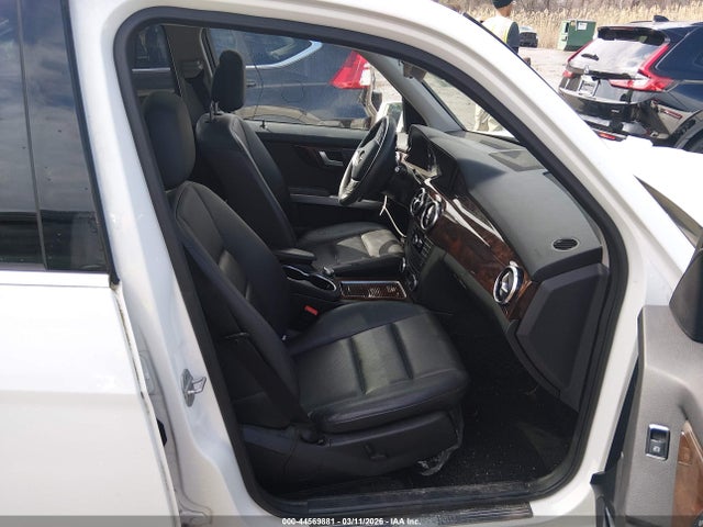 2015 MERCEDES-BENZ GLK 350 WDCGG8JB9FG411111 Photo 4