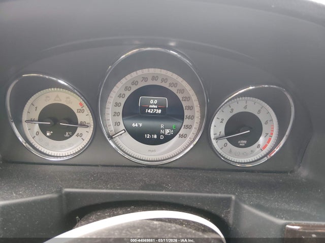 2015 MERCEDES-BENZ GLK 350 WDCGG8JB9FG411111 Photo 6