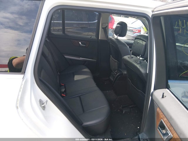 2015 MERCEDES-BENZ GLK 350 WDCGG8JB9FG411111 Photo 7