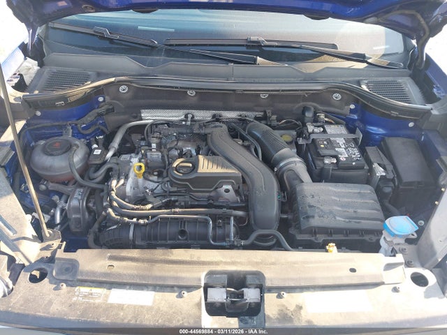 3VV8X7B22RM057351 Volkswagen Taos 1.5t S