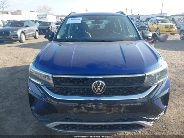 3VV8X7B22RM057351 Volkswagen Taos 1.5t S