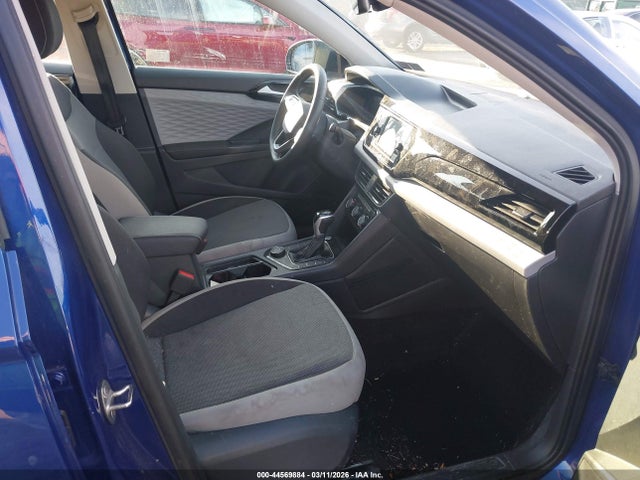 3VV8X7B22RM057351 Volkswagen Taos 1.5t S