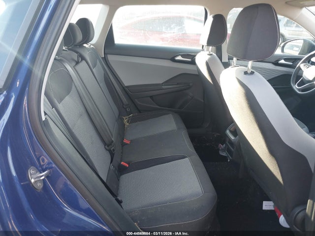 3VV8X7B22RM057351 Volkswagen Taos 1.5t S