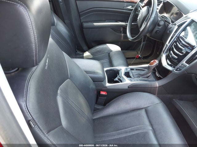 Aukcja sprzedaży 2015 Cadillac Srx Luxury Collection, vin: 3GYFNBE31FS639509, numer aukcji: 44569886