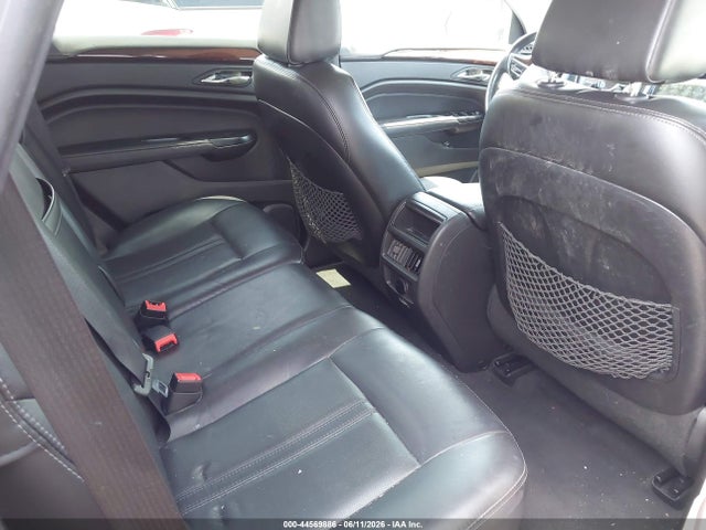 Aukcja sprzedaży 2015 Cadillac Srx Luxury Collection, vin: 3GYFNBE31FS639509, numer aukcji: 44569886