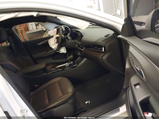 Aukcja sprzedaży 2025 Buick Envista Avenir Fwd, vin: KL47LCEP3SB115738, numer aukcji: 44569888