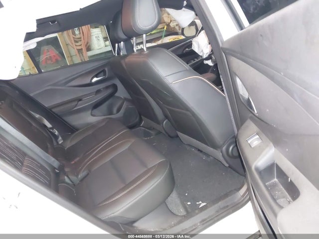 Aukcja sprzedaży 2025 Buick Envista Avenir Fwd, vin: KL47LCEP3SB115738, numer aukcji: 44569888