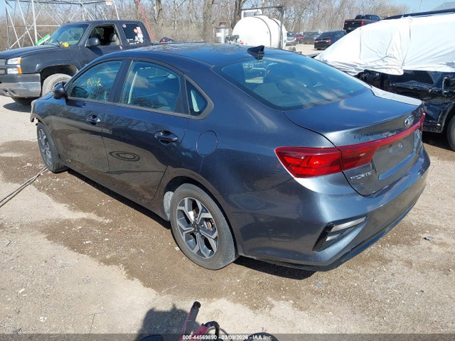 Продаж на аукціоні авто 2021 Kia Forte Lxs, vin: 3KPF24AD4ME339550, номер лоту: 44569890