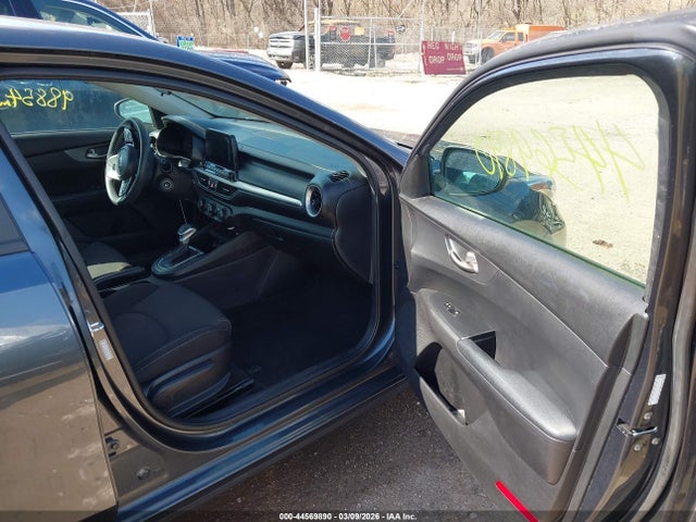 Продаж на аукціоні авто 2021 Kia Forte Lxs, vin: 3KPF24AD4ME339550, номер лоту: 44569890