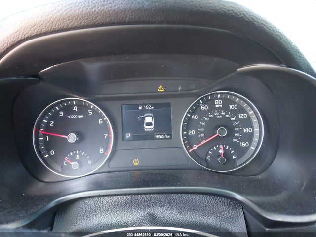 Продаж на аукціоні авто 2021 Kia Forte Lxs, vin: 3KPF24AD4ME339550, номер лоту: 44569890