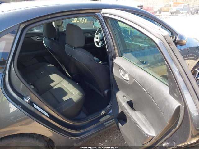 Продаж на аукціоні авто 2021 Kia Forte Lxs, vin: 3KPF24AD4ME339550, номер лоту: 44569890