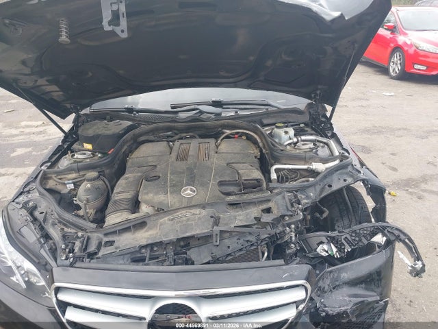 2016 MERCEDES-BENZ E 400 WDDHF6FBXGB272671 Photo 9