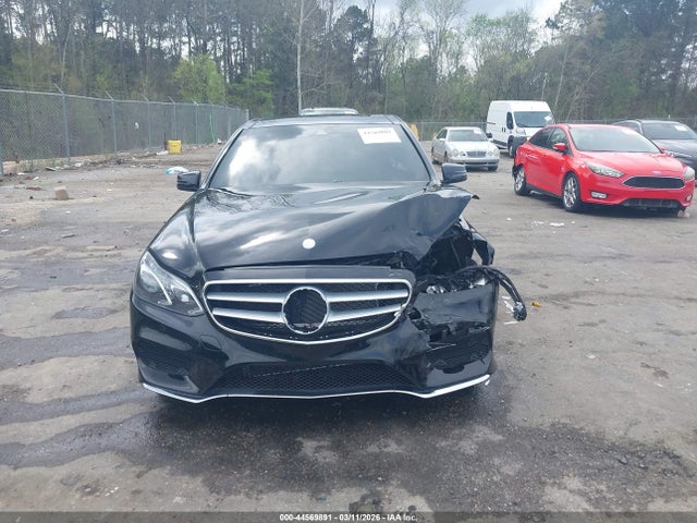 2016 Mercedes-benz E 400 მანქანა იყიდება აუქციონზე, vin: WDDHF6FBXGB272671, აუქციონის ნომერი: 44569891