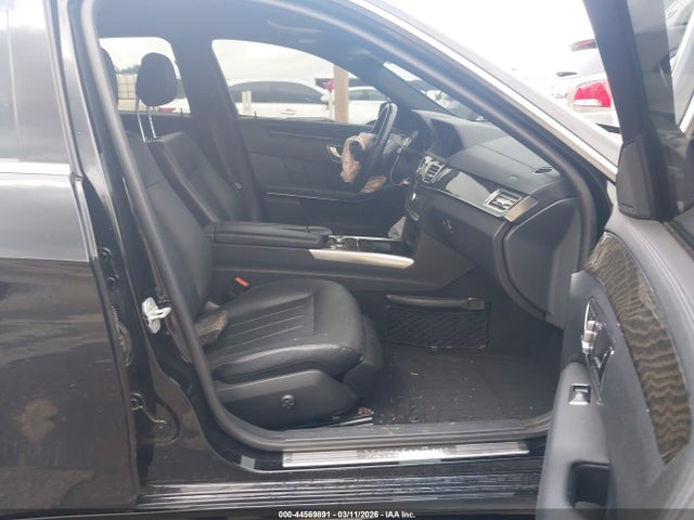 2016 MERCEDES-BENZ E 400 WDDHF6FBXGB272671 Photo 4