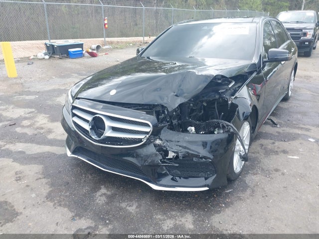 2016 MERCEDES-BENZ E 400 WDDHF6FBXGB272671 Photo 5