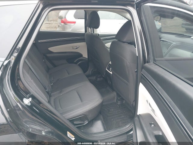 2022 HYUNDAI TUCSON 5NMJBCAE2NH101915 Photo 7