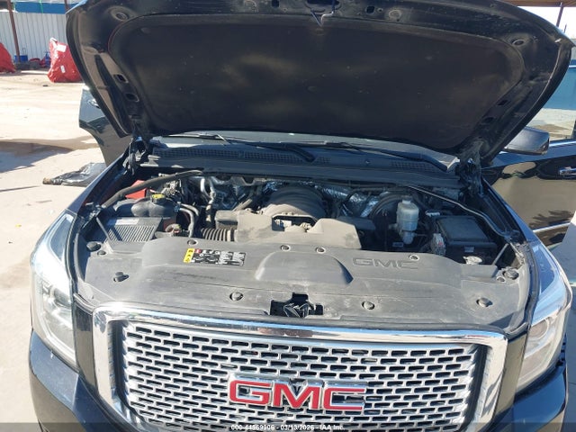 44569906 :رقم المزاد ، 1GKS2CKJ1HR217658 vin ، 2017 Gmc Yukon Denali مزاد بيع