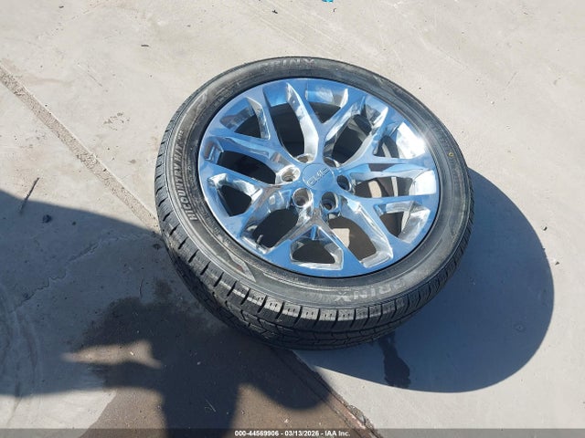 44569906 :رقم المزاد ، 1GKS2CKJ1HR217658 vin ، 2017 Gmc Yukon Denali مزاد بيع