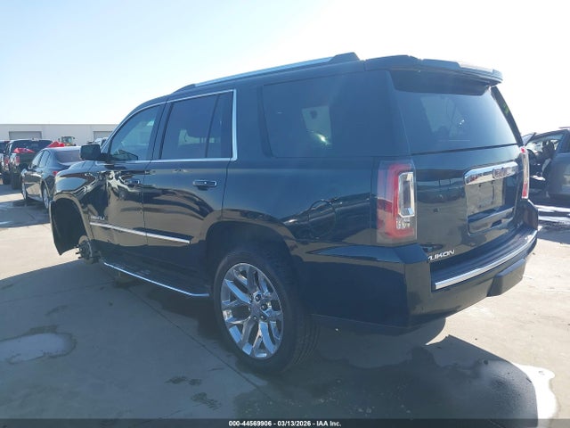 44569906 :رقم المزاد ، 1GKS2CKJ1HR217658 vin ، 2017 Gmc Yukon Denali مزاد بيع