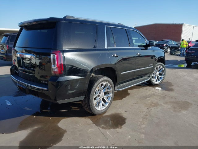 44569906 :رقم المزاد ، 1GKS2CKJ1HR217658 vin ، 2017 Gmc Yukon Denali مزاد بيع