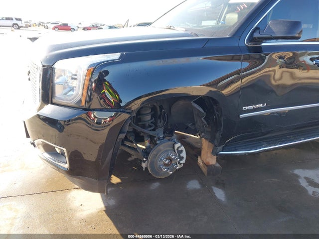 44569906 :رقم المزاد ، 1GKS2CKJ1HR217658 vin ، 2017 Gmc Yukon Denali مزاد بيع