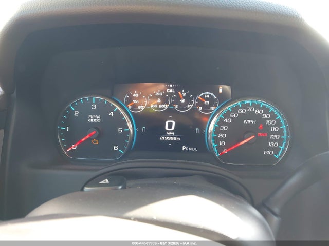 44569906 :رقم المزاد ، 1GKS2CKJ1HR217658 vin ، 2017 Gmc Yukon Denali مزاد بيع