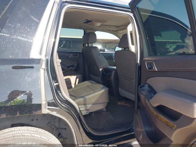 44569906 :رقم المزاد ، 1GKS2CKJ1HR217658 vin ، 2017 Gmc Yukon Denali مزاد بيع
