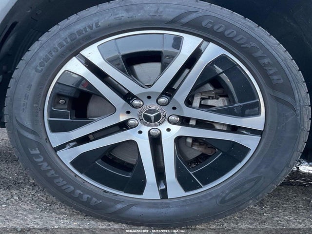 44569907 :رقم المزاد ، 4JGFF5KE2LA103431 vin ، 2020 Mercedes-benz Gls 450 4matic مزاد بيع