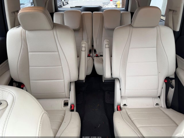 44569907 :رقم المزاد ، 4JGFF5KE2LA103431 vin ، 2020 Mercedes-benz Gls 450 4matic مزاد بيع