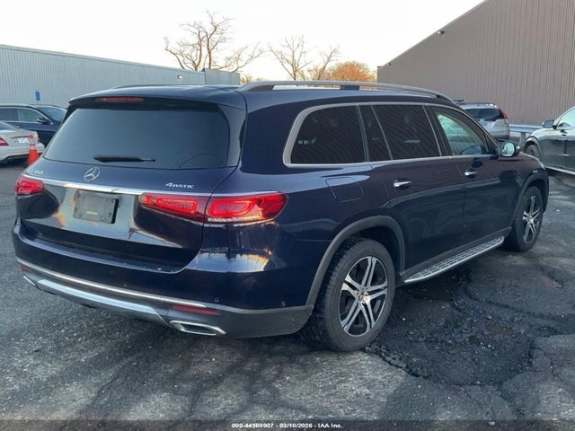 2020 MERCEDES-BENZ GLS 450 4JGFF5KE2LA103431 Photo 3